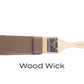 Wood Wick | Fusion™ Mineral Paint﻿ (Tester and Pint Size) - Homeworks Etc ®