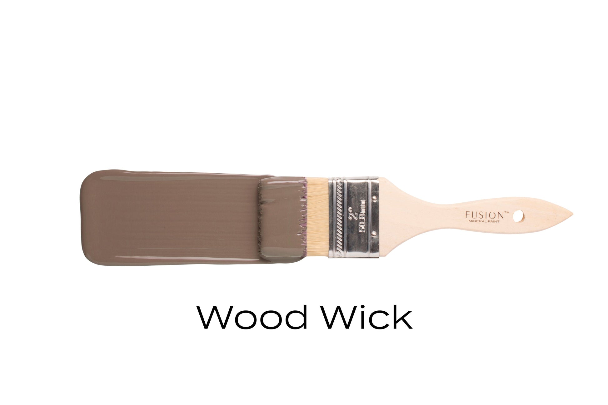 Wood Wick | Fusion™ Mineral Paint﻿ (Tester and Pint Size) - Homeworks Etc ®