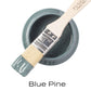 Blue Pine | Fusion™ Mineral Paint﻿ (Tester and Pint Size) - Homeworks Etc ®