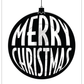 Christmas Poster Board Signs | DIY Kit - Homeworks Etc ®