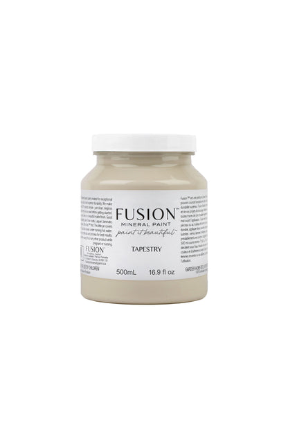 Tapestry | Fusion™ Mineral Paint﻿ (Tester and Pint Size)