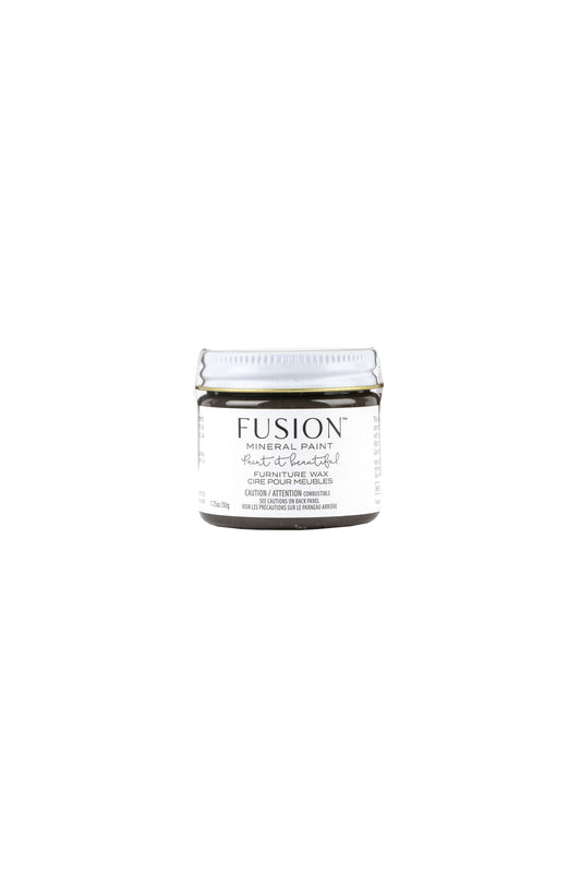 Fusion Mineral Paint Furniture Wax - Ageing - Homeworks Etc ®