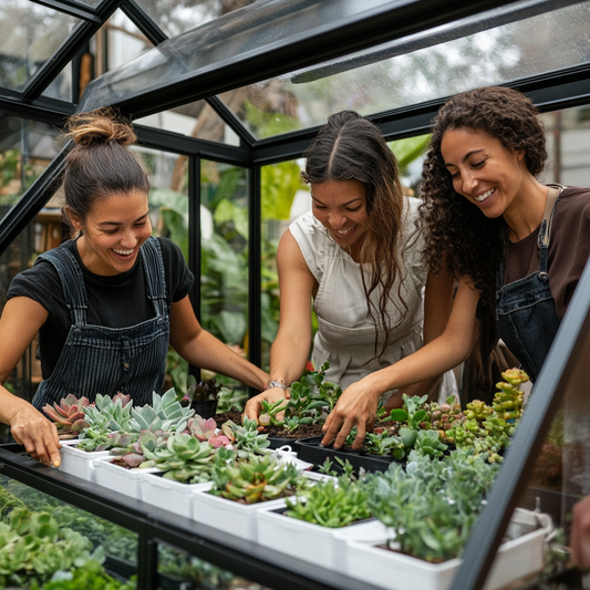 Rooted and Radiant Workshop | August 23 at 9am