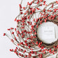 Red Berry Wreath - Homeworks Etc ®