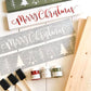 DIY’er Box | Christmas Sign Painting Kit - Homeworks Etc ®