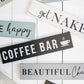DIY Signature Sign Painting | DIY Kit - Homeworks Etc ®