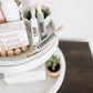 Mini Rolling Pins (set of 3) | DIY kit - Homeworks Etc ®