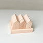 Mini Heart House Set of 6 - Homeworks Etc ®
