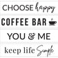 DIY Signature Sign Painting | DIY Kit - Homeworks Etc ®