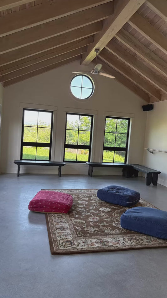 Sold Out - Rooted and Radiant WINTER Workshop | November 29 at 9am