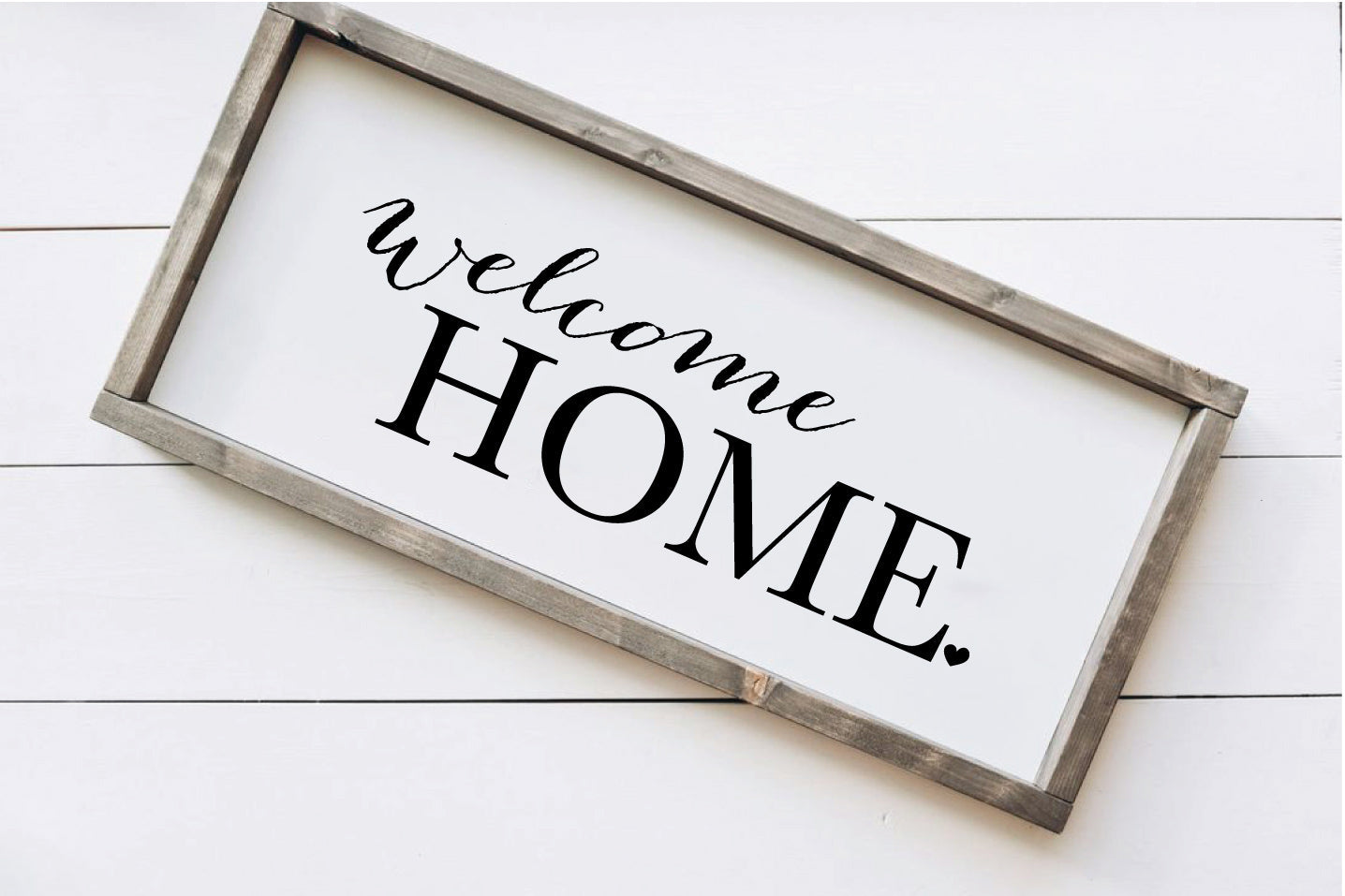 Home Decor